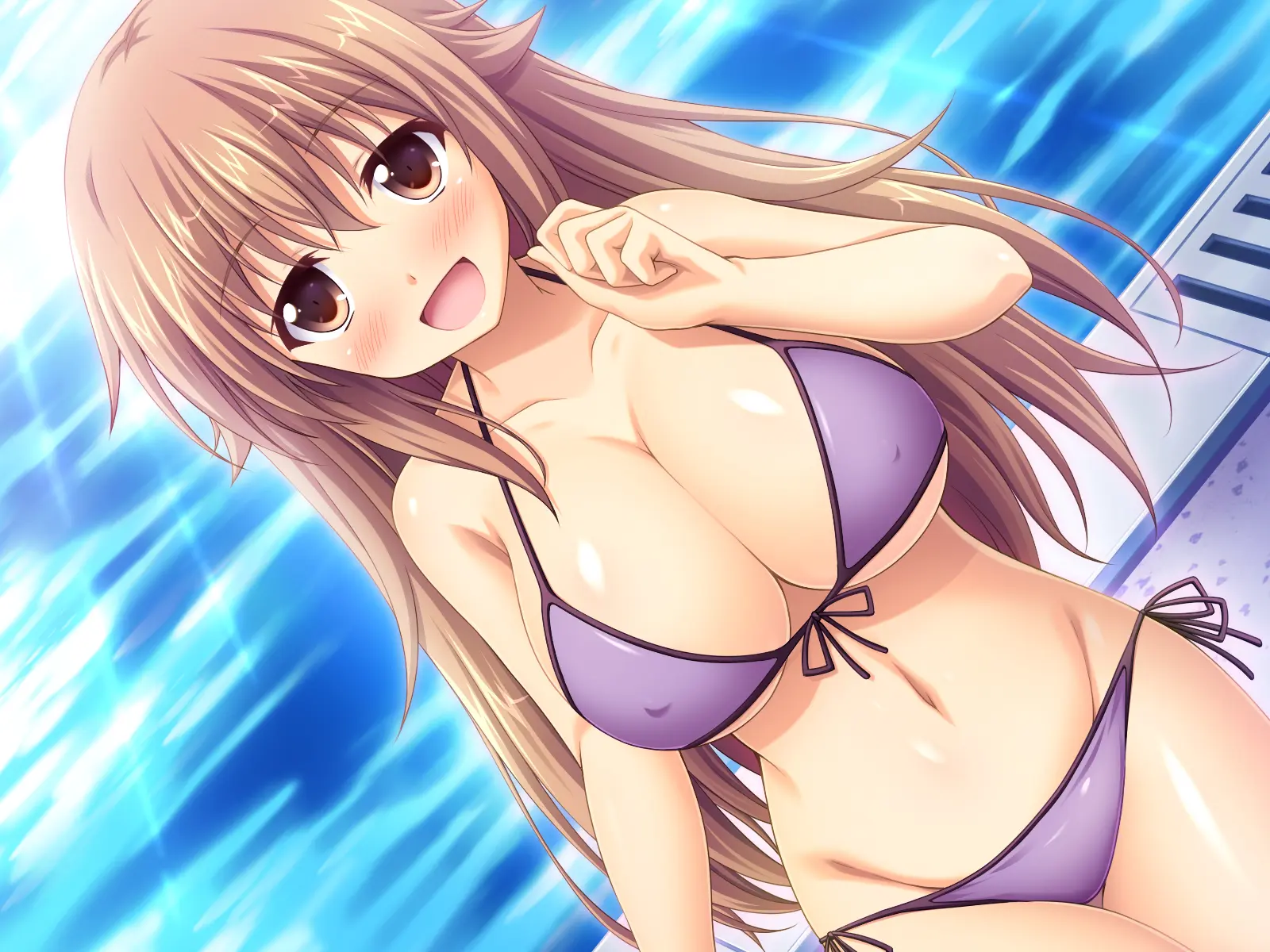 Amaamax 4!! ~ Muchimuchi Kagikko Ezukechuu! Otonari Kanojo To Naisho-Goto~ | 달콤달코맥스4!! ~포동포동 열쇠 아가씨를 먹이로 길들이는 중!? 이웃집 여자친구와의 은밀한 일들~